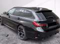 BMW 318 d Touring  M Sport PRO  *PREZZO REALE* Nero - thumbnail 4