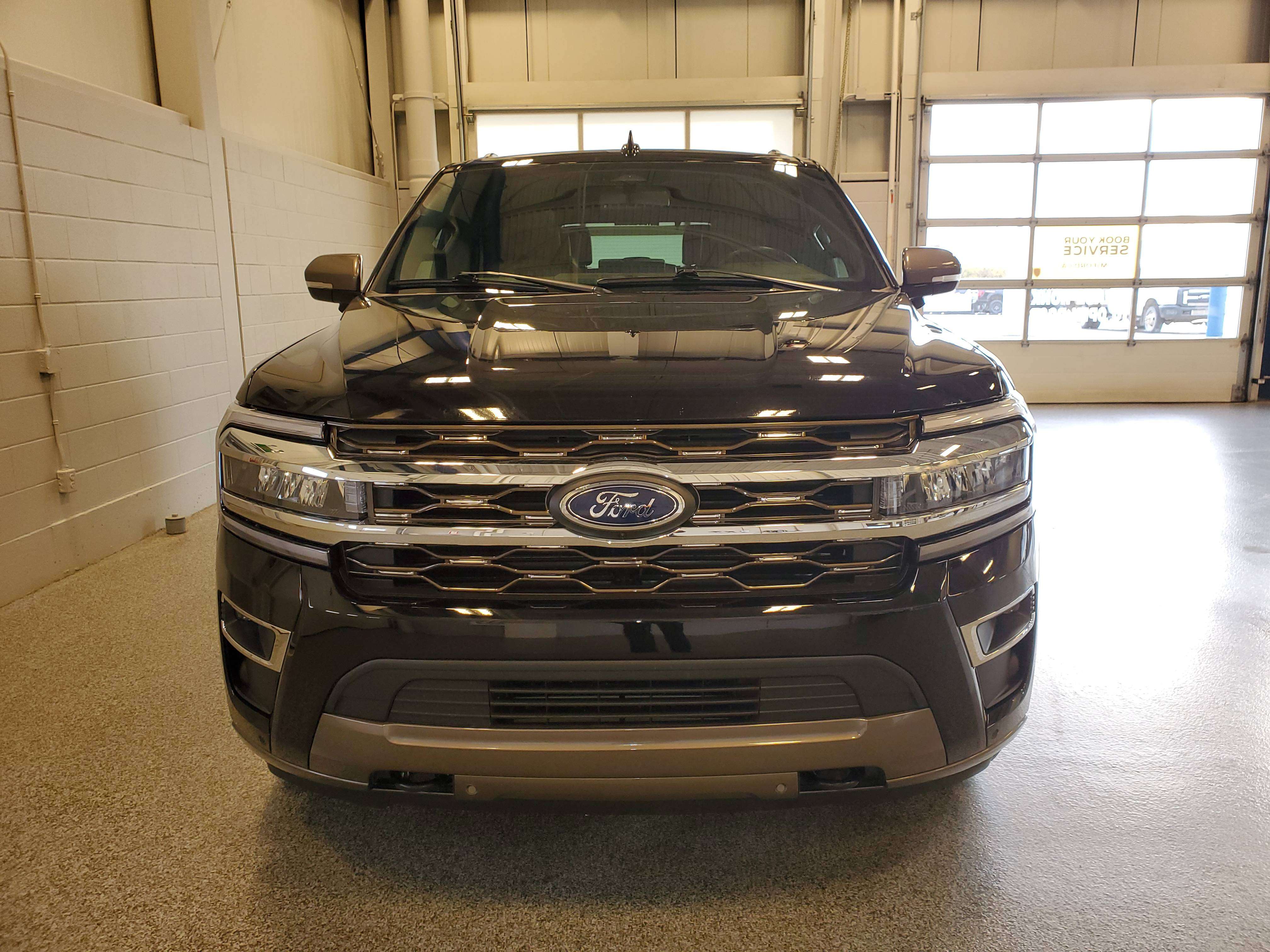 2024 Ford Expedition