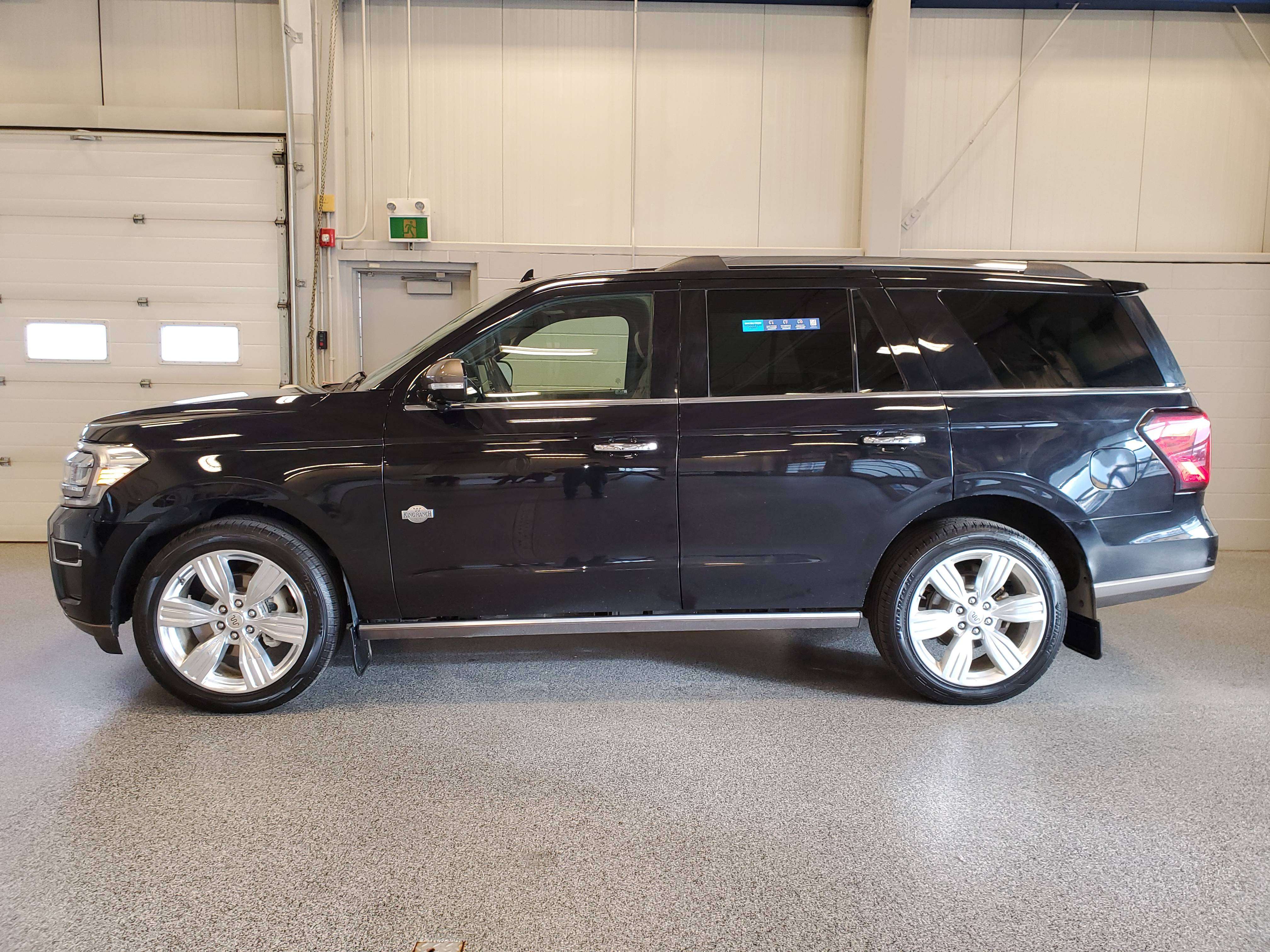 2024 Ford Expedition