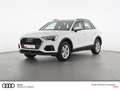 Audi Q3 45 TFSI e S-TRONIC LED NAV PLUS SHZ MUFU   FSE Weiß - thumbnail 1