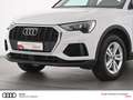 Audi Q3 45 TFSI e S-TRONIC LED NAV PLUS SHZ MUFU   FSE Weiß - thumbnail 7