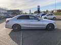 Mercedes-Benz C 200 Avantgarde 2.0D 150pk Automaat ! Silber - thumbnail 8