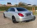 Mercedes-Benz C 200 Avantgarde 2.0D 150pk Automaat ! Silber - thumbnail 5