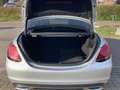 Mercedes-Benz C 200 Avantgarde 2.0D 150pk Automaat ! Silber - thumbnail 11