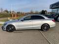 Mercedes-Benz C 200 Avantgarde 2.0D 150pk Automaat ! Silber - thumbnail 4