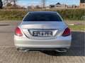 Mercedes-Benz C 200 Avantgarde 2.0D 150pk Automaat ! Silber - thumbnail 6