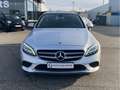 Mercedes-Benz C 200 Avantgarde 2.0D 150pk Automaat ! Silber - thumbnail 3