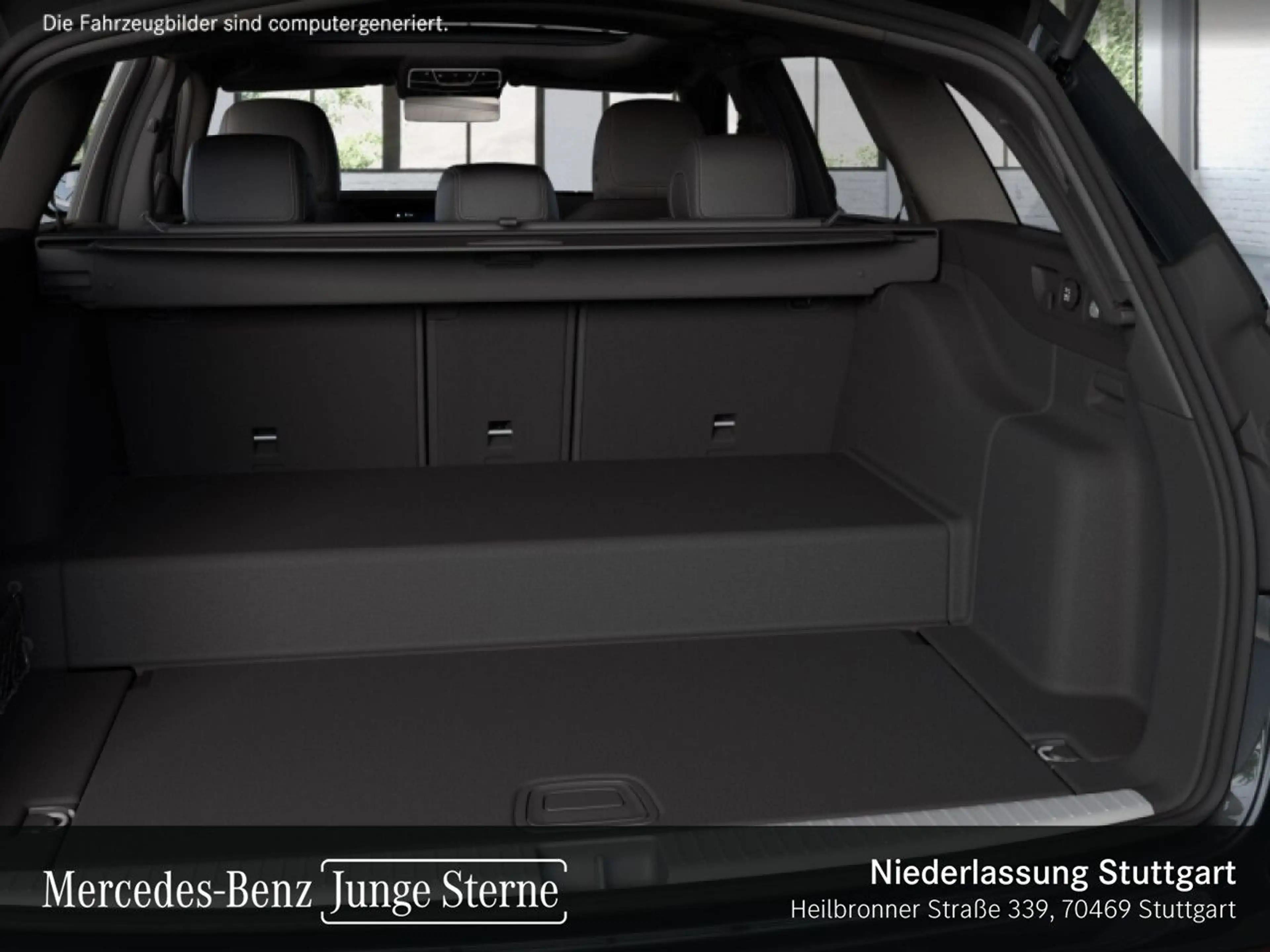 Mercedes-Benz E 300 de T 4M AMG+PANO+360+AHK+MULTIBEAM+FAHRASS — photo 10