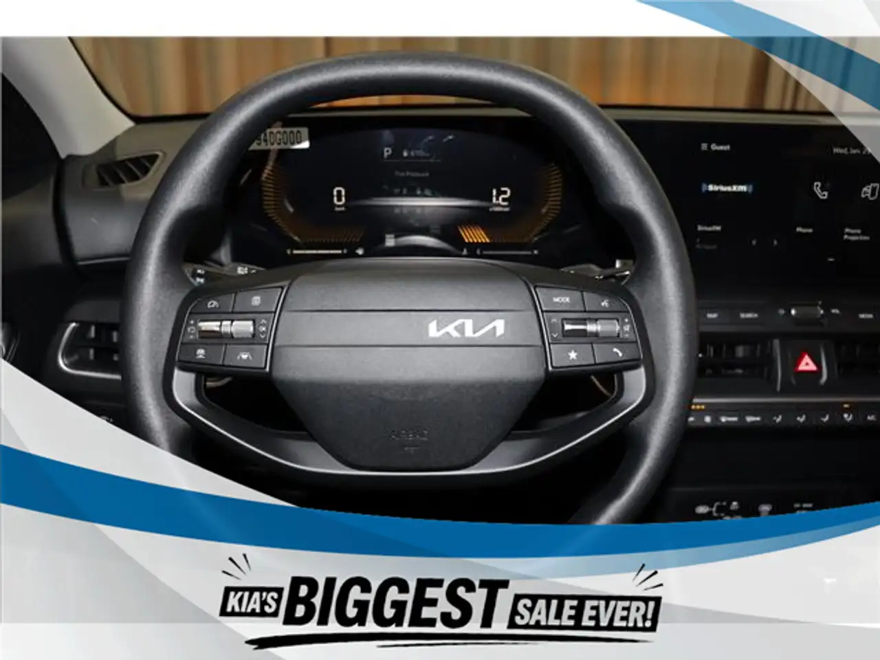 Kia K4 photo Kia K4