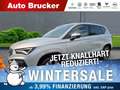 SEAT Ateca Style 2.0 TDI+Alufelgen+Navi+Soundsystem+Klimaauto Silber - thumbnail 1