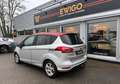 Ford B-Max 1.0 scti 100ch trend attelage – clime bluetooth Gris - thumbnail 4