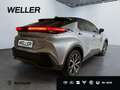 Toyota C-HR 2.0 Hybrid Team D *LED*ACC*CarPlay*CAM*SHZ* Silber - thumbnail 7