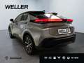 Toyota C-HR 2.0 Hybrid Team D *LED*ACC*CarPlay*CAM*SHZ* Silber - thumbnail 5