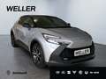 Toyota C-HR 2.0 Hybrid Team D *LED*ACC*CarPlay*CAM*SHZ* Silber - thumbnail 4
