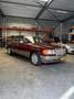 Mercedes-Benz 280 S-Klasse 2.7 280SE 1984 Rouge - thumbnail 3
