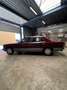 Mercedes-Benz 280 S-Klasse 2.7 280SE 1984 Rouge - thumbnail 7