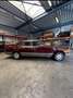 Mercedes-Benz 280 S-Klasse 2.7 280SE 1984 Rouge - thumbnail 4