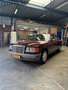 Mercedes-Benz 280 S-Klasse 2.7 280SE 1984 Rouge - thumbnail 1