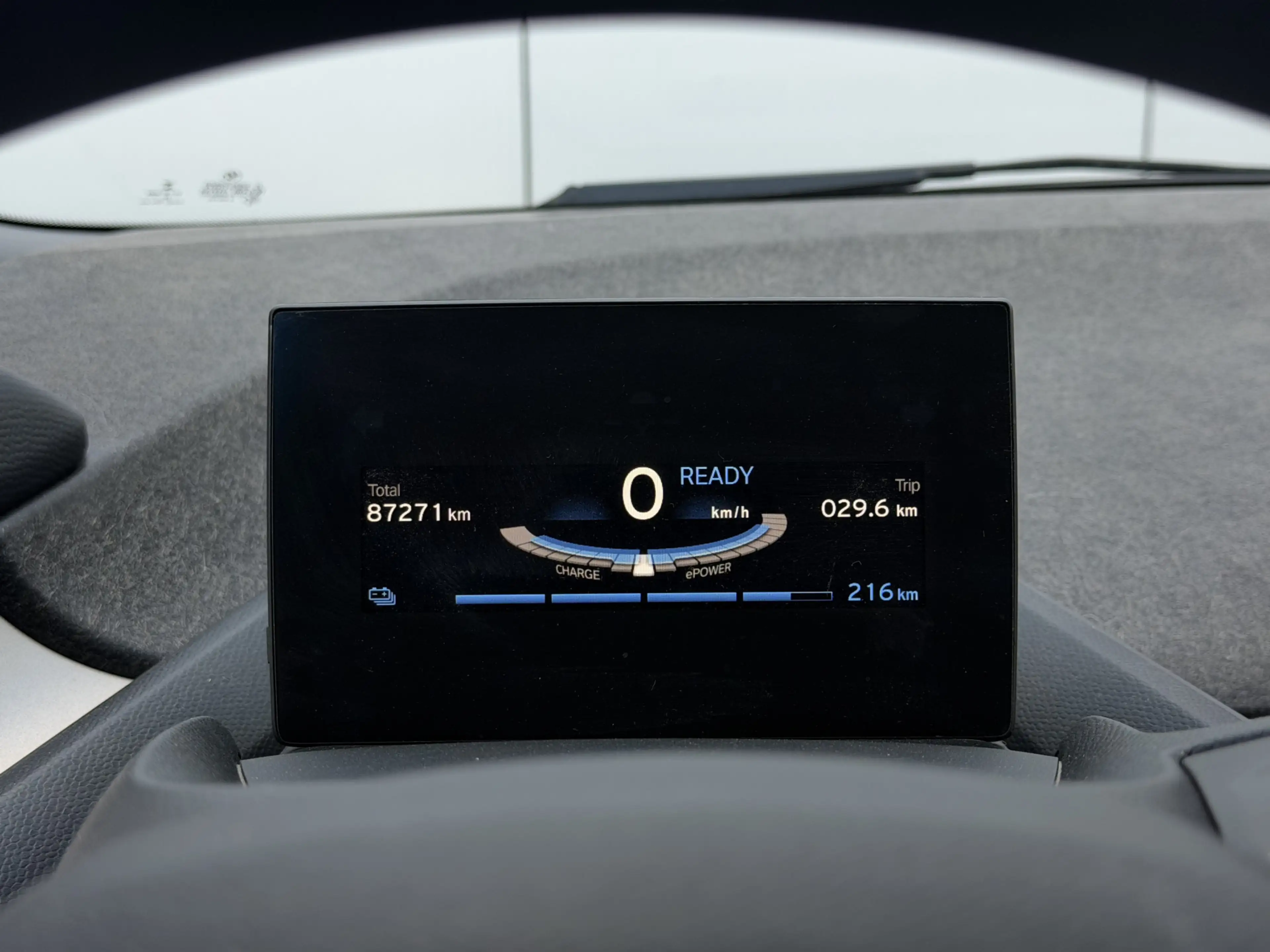 BMW i3 S Executive Edition 120Ah 42 kWh | Navi Prof. | Wa — photo 15