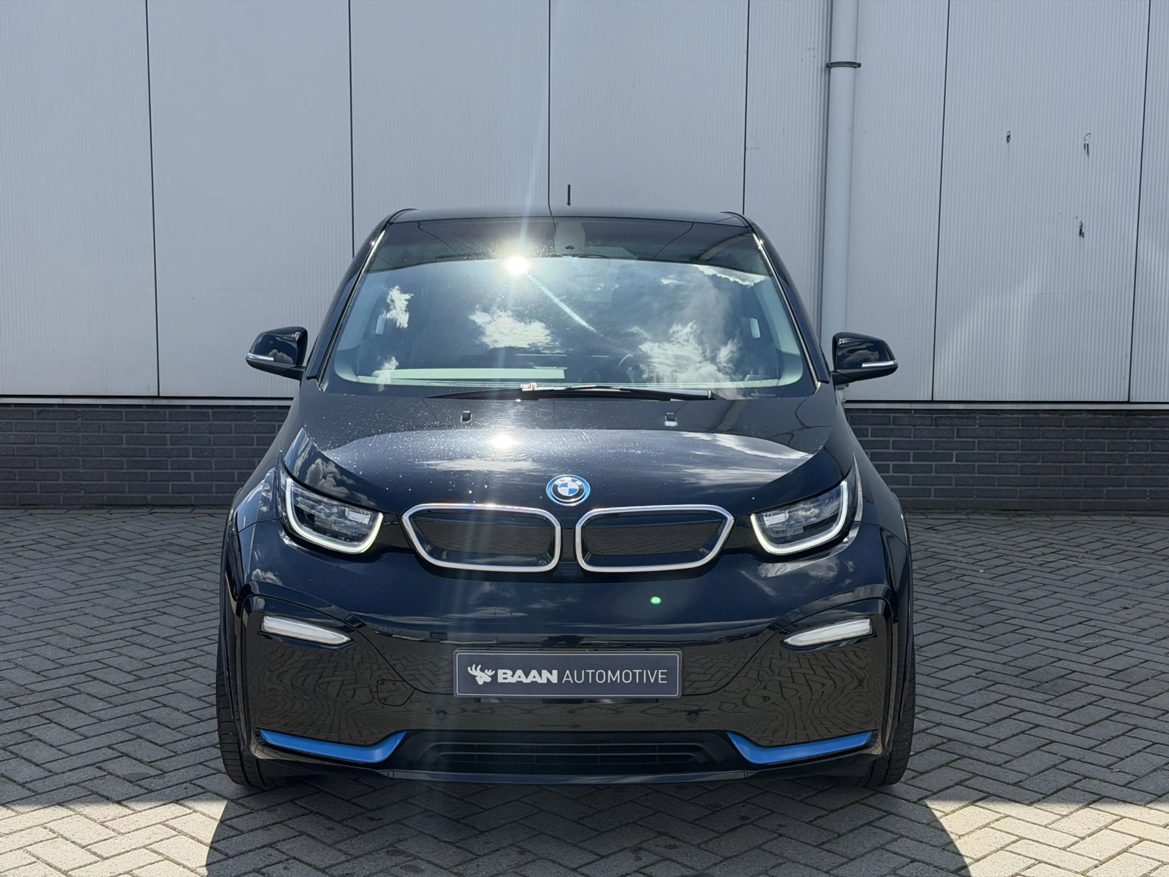 BMW i3 S Executive Edition 120Ah 42 kWh | Navi Prof. | Wa — photo 2