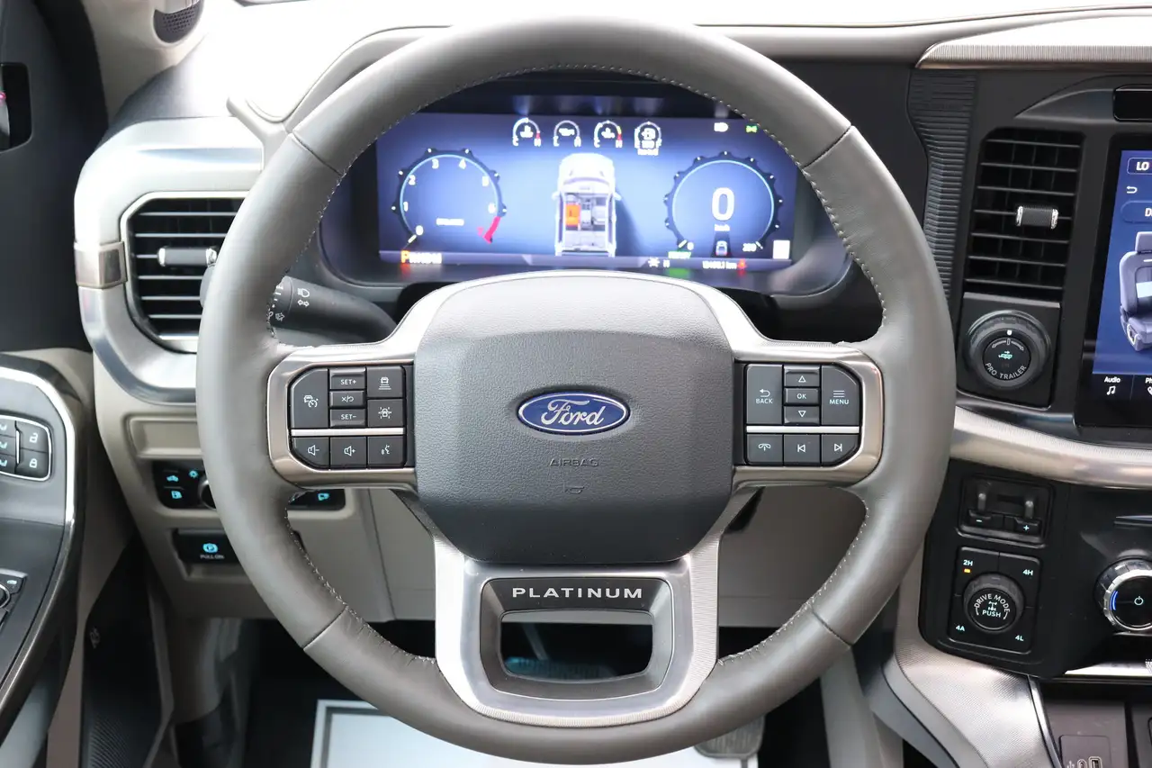 Ford F 150 fotografie Ford F 150