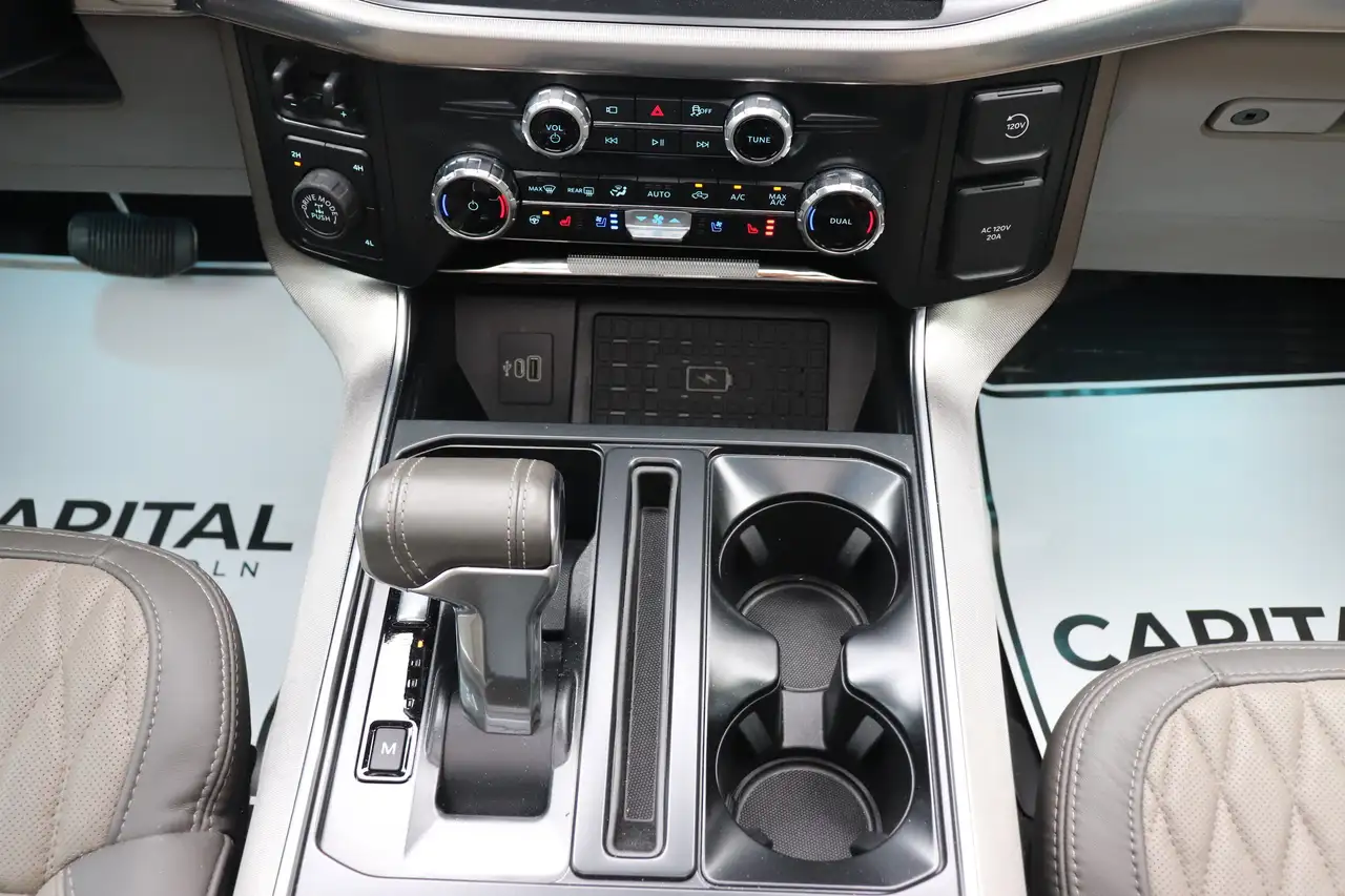 Ford F 150 fotografie Ford F 150