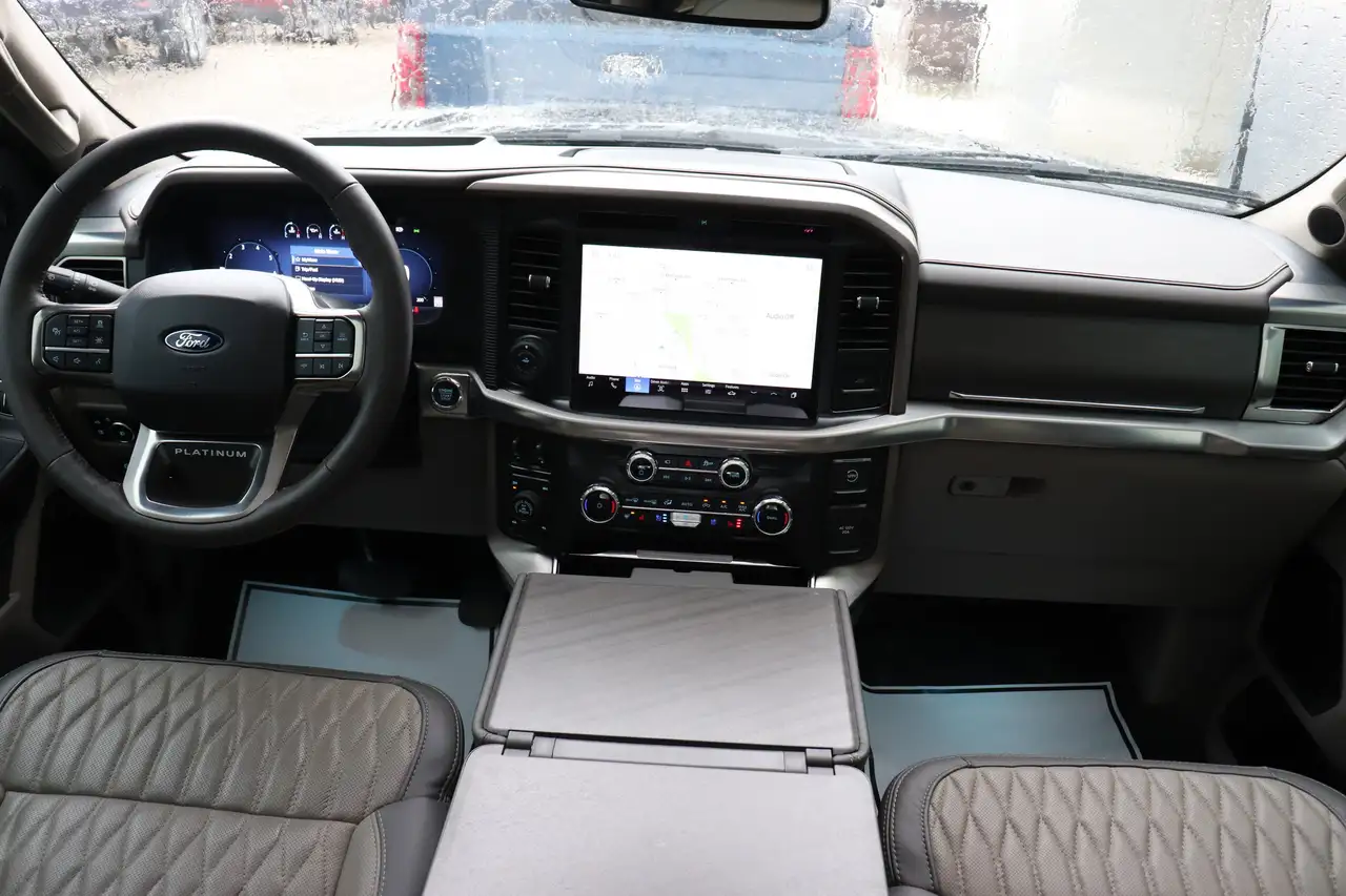 Ford F 150 fotografie Ford F 150