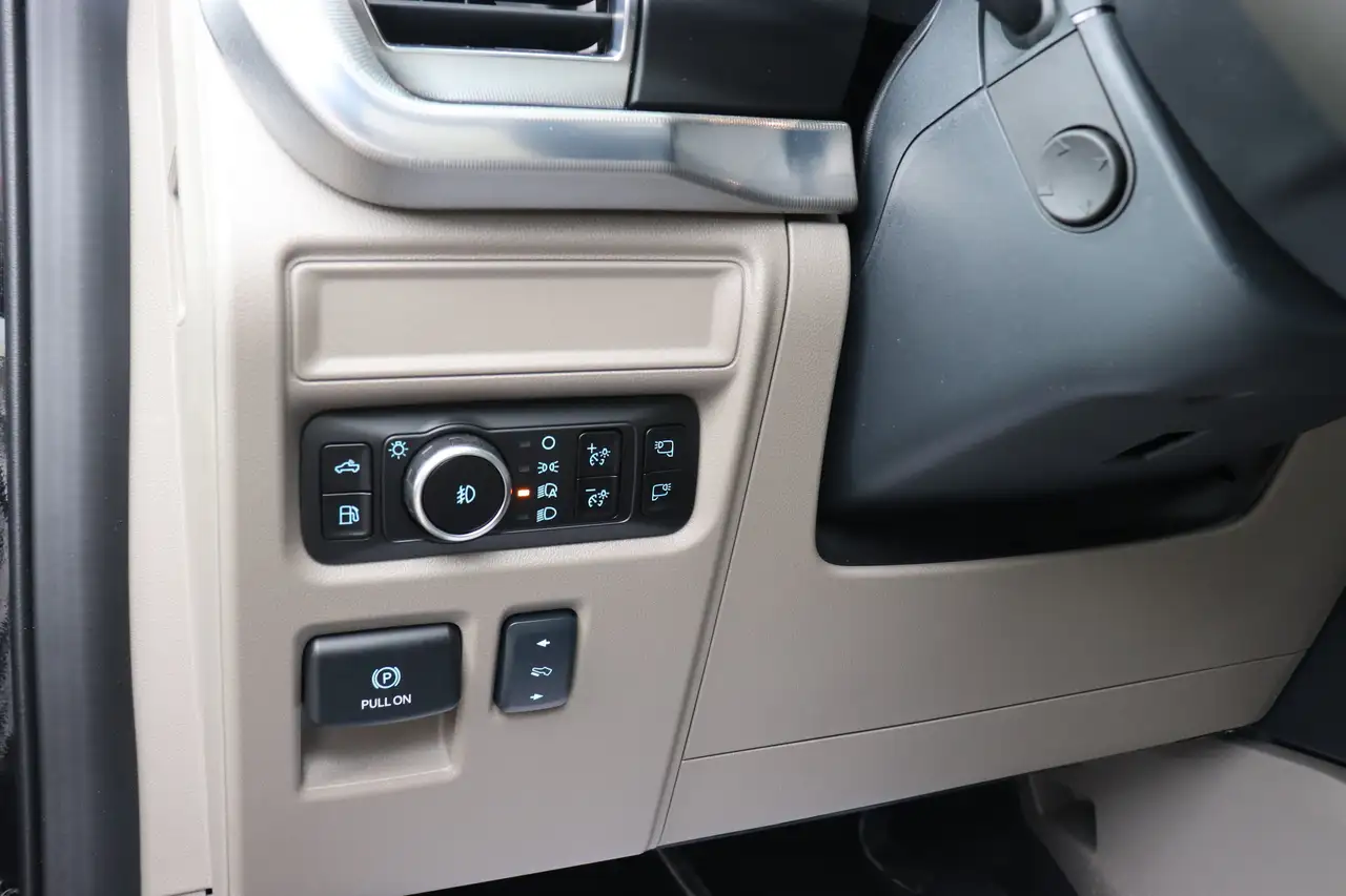 Ford F 150 fotografie Ford F 150