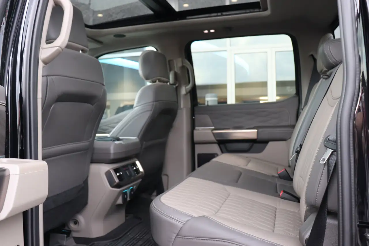 Ford F 150 fotografie Ford F 150