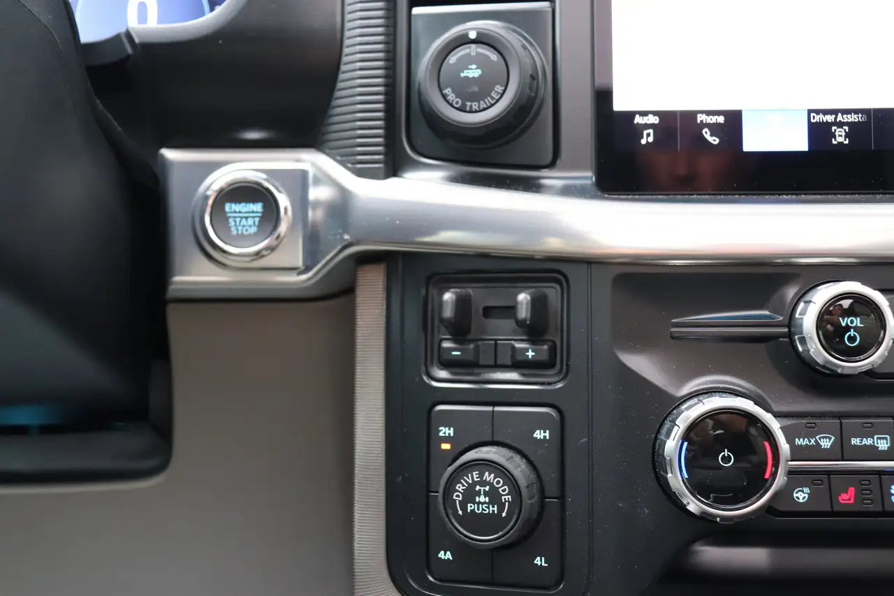 Ford F 150 fotografie Ford F 150