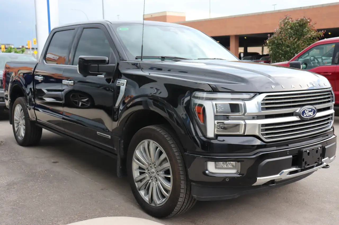 Ford F 150 fotografie Ford F 150