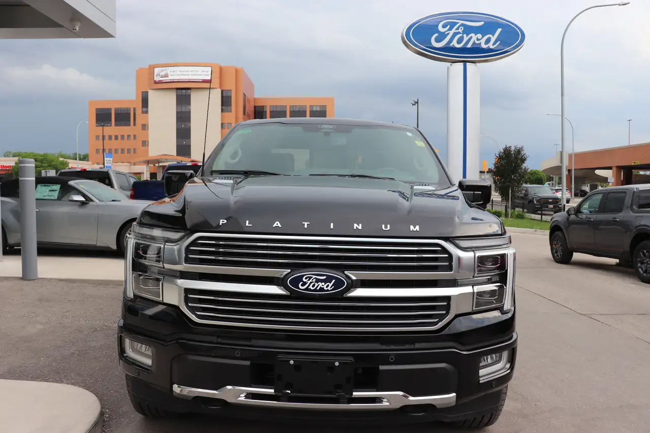 Ford F 150 fotografie Ford F 150