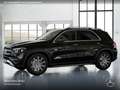 Mercedes-Benz GLE 450 d 4M PANO+360+AHK+MULTIBEAM+SPUR+TOTW+9G Schwarz - thumbnail 3