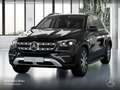 Mercedes-Benz GLE 450 d 4M PANO+360+AHK+MULTIBEAM+SPUR+TOTW+9G Schwarz - thumbnail 2