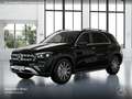 Mercedes-Benz GLE 450 d 4M PANO+360+AHK+MULTIBEAM+SPUR+TOTW+9G Schwarz - thumbnail 14