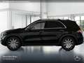 Mercedes-Benz GLE 450 d 4M PANO+360+AHK+MULTIBEAM+SPUR+TOTW+9G Schwarz - thumbnail 6
