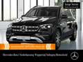 Mercedes-Benz GLE 450 d 4M PANO+360+AHK+MULTIBEAM+SPUR+TOTW+9G Schwarz - thumbnail 1