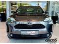 Toyota Yaris Cross Hybrid FWD Teamplayer 1.5 Digitales Cockpit LED AC Gris - thumbnail 2