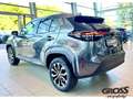 Toyota Yaris Cross Hybrid FWD Teamplayer 1.5 Digitales Cockpit LED AC Gris - thumbnail 10
