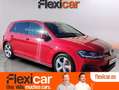 Volkswagen Golf GTI 2.0 TSI Performance DSG7 180kW Rojo - thumbnail 1