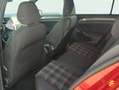 Volkswagen Golf GTI 2.0 TSI Performance DSG7 180kW Rojo - thumbnail 16