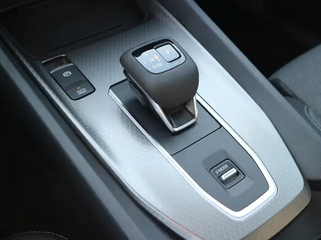 Nissan Qashqai view 20