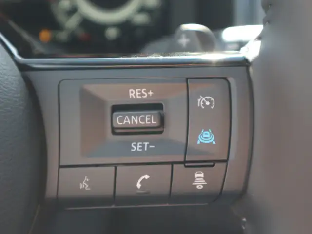 Nissan Qashqai view 21