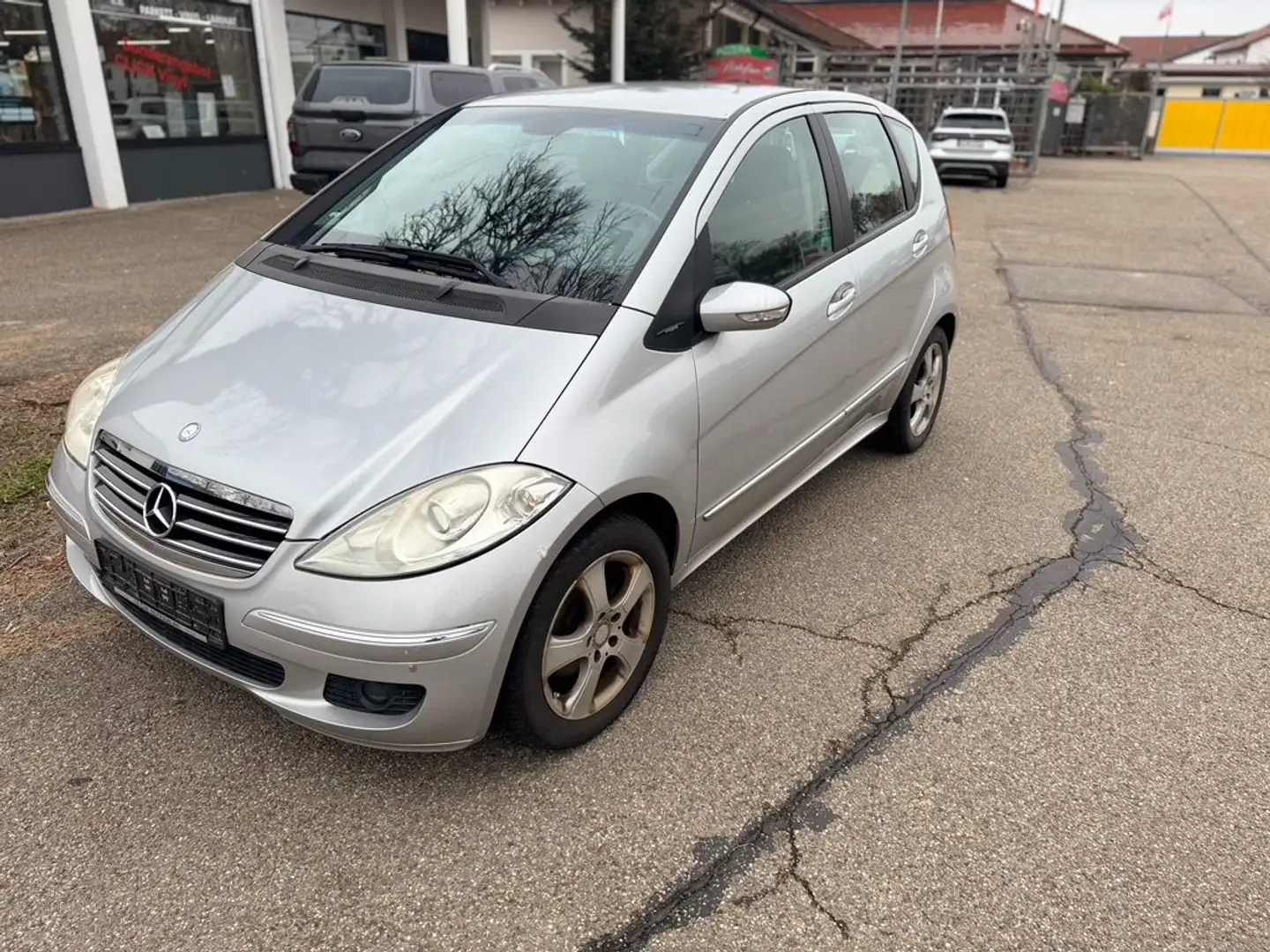 Mercedes-Benz A 150 A 150 Avantgarde - 1