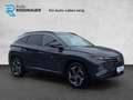 Hyundai TUCSON Prestige 1,6 CRDI Aut. !4WD,Kamera,Navi! Grau - thumbnail 2