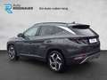 Hyundai TUCSON Prestige 1,6 CRDI Aut. !4WD,Kamera,Navi! Gris - thumbnail 5