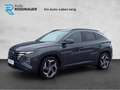 Hyundai TUCSON Prestige 1,6 CRDI Aut. !4WD,Kamera,Navi! Grau - thumbnail 1