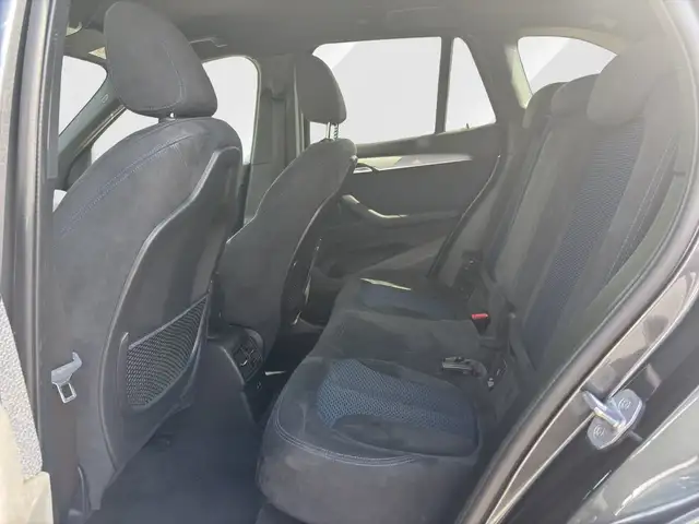 BMW X1 view 14
