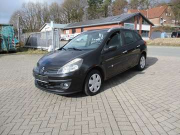 Clio Grandtour 1.2 16V 75 Grandtour Dynamique