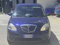 Lancia Ypsilon Ypsilon II 2007 1.2 8v Passion Blau - thumbnail 2